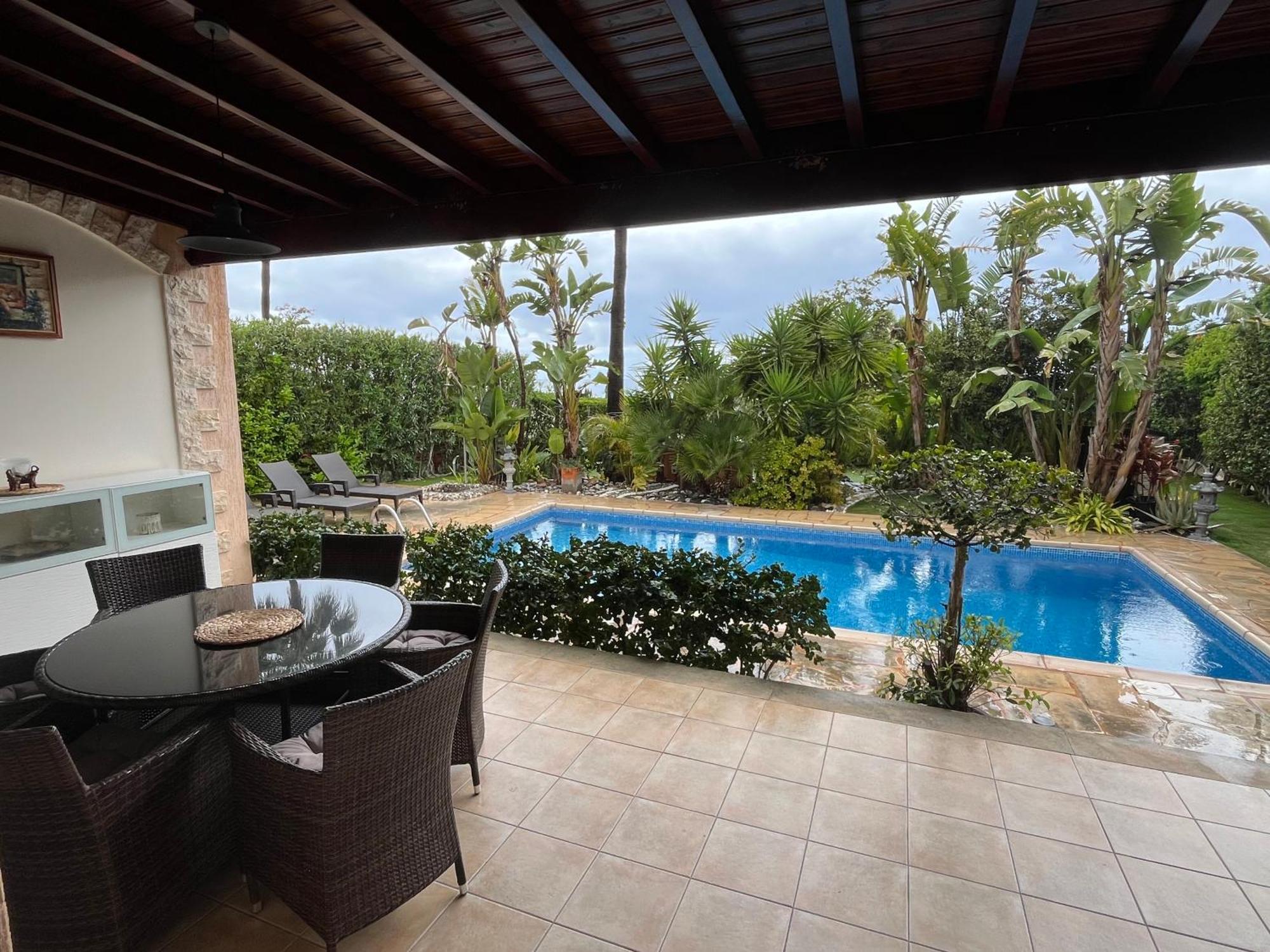 Lachi Marina Villa #17 Polis Ngoại thất bức ảnh